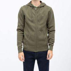 Gilet capuche milano homme bill torn 22663 Homme BILL TORNADE