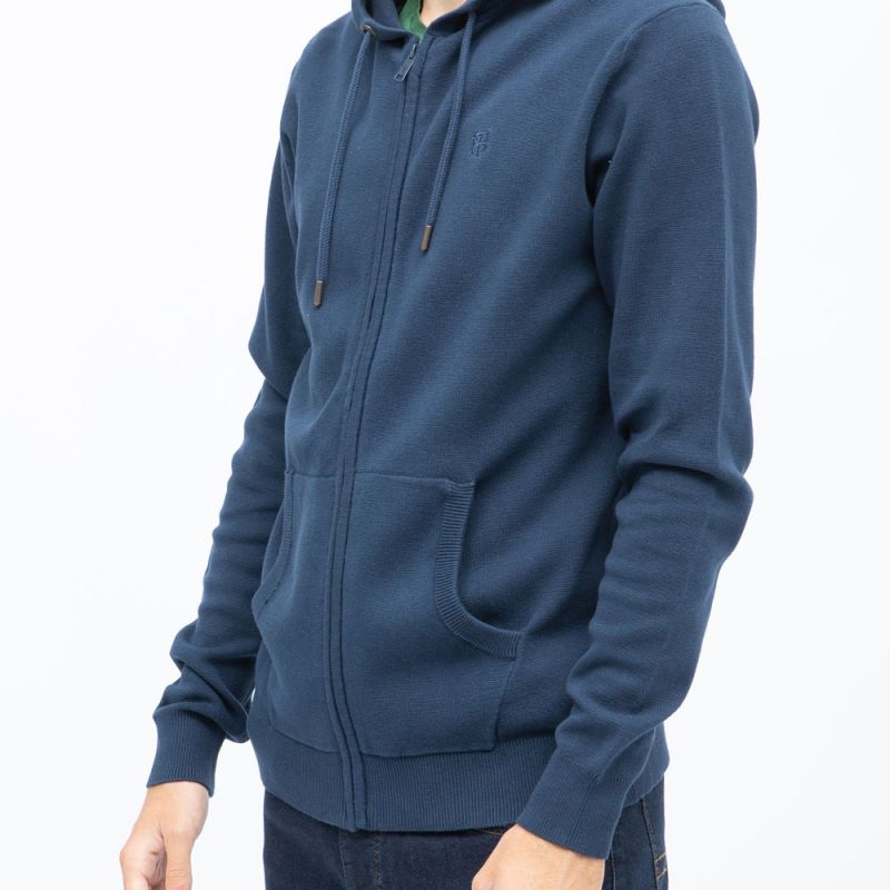 Gilet capuche milano homme bill torn 22663 Homme BILL TORNADE Gilet capuche milano homme bill torn 22663 Homme BILL TORNADE