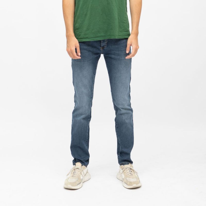 Jeans jackson homme bill tornade 24933 Homme BILL TORNADE