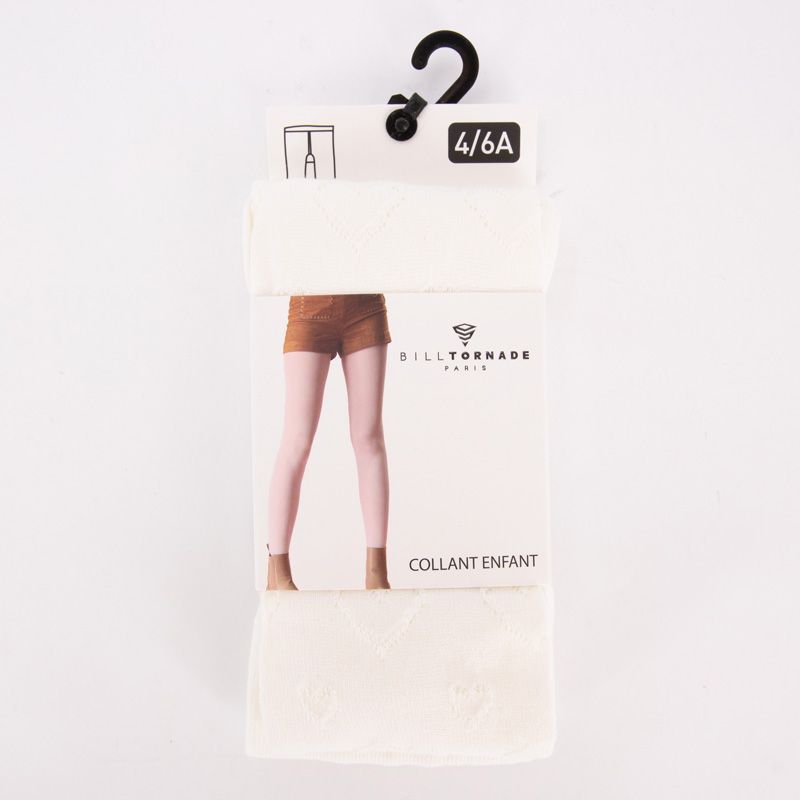 Collant enfant bill tornade 26135 Enfant BILL TORNADE