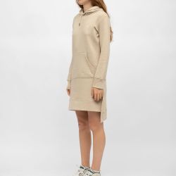ROBE SWEAT MARY FEMME BILL TORNADE 21871