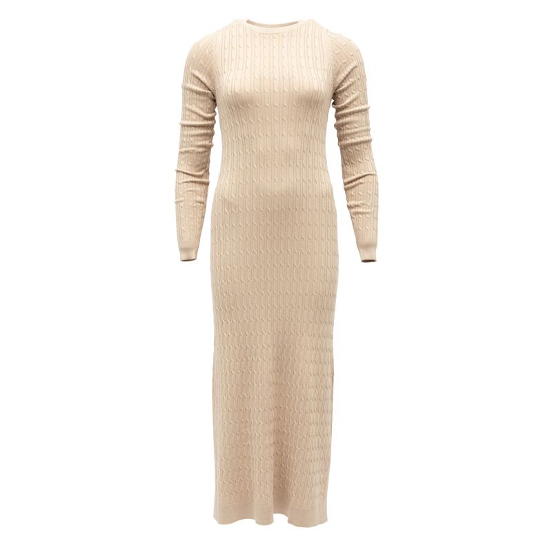 ROBE PULL TRESSE COL R BILL TORNADE 25244