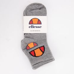 CHAUSSETTES X3 FEMME ELLESSE 25831