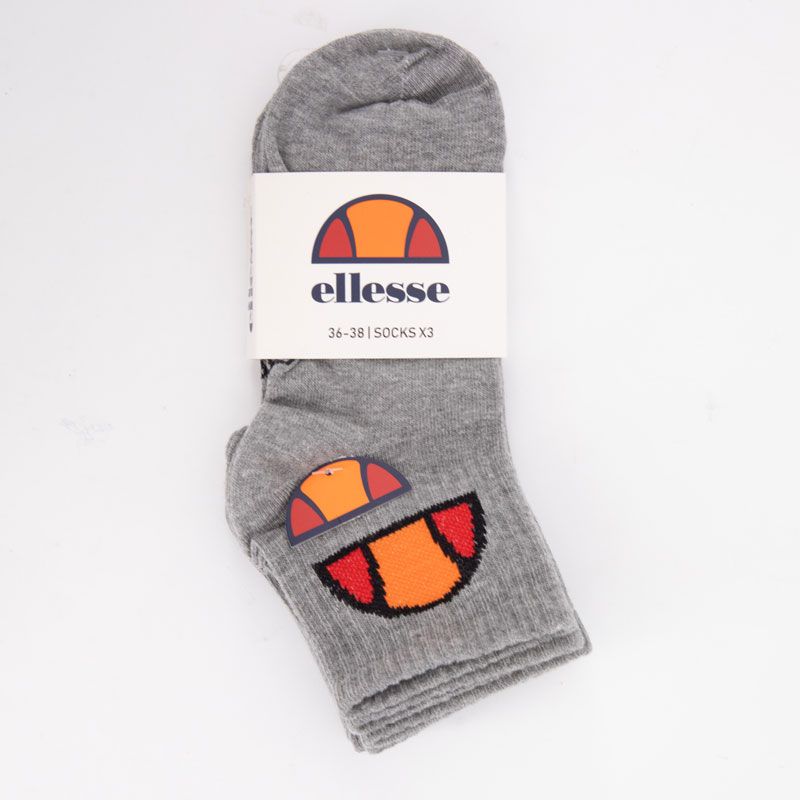CHAUSSETTES X3 FEMME ELLESSE 25831
