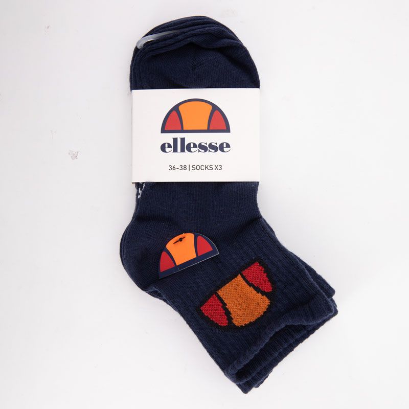 CHAUSSETTES X3 FEMME ELLESSE 25831