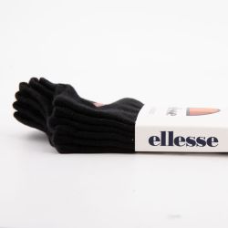 CHAUSSETTES X3 FEMME ELLESSE 25848 CHAUSSETTES X3 FEMME ELLESSE 25848