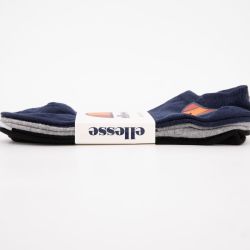 CHAUSSETTES X3 FEMME ELLESSE 25848 CHAUSSETTES X3 FEMME ELLESSE 25848