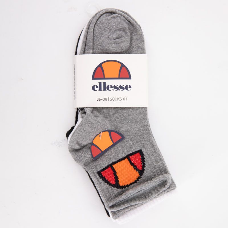 CHAUSSETTES X3 FEMME ELLESSE 25831