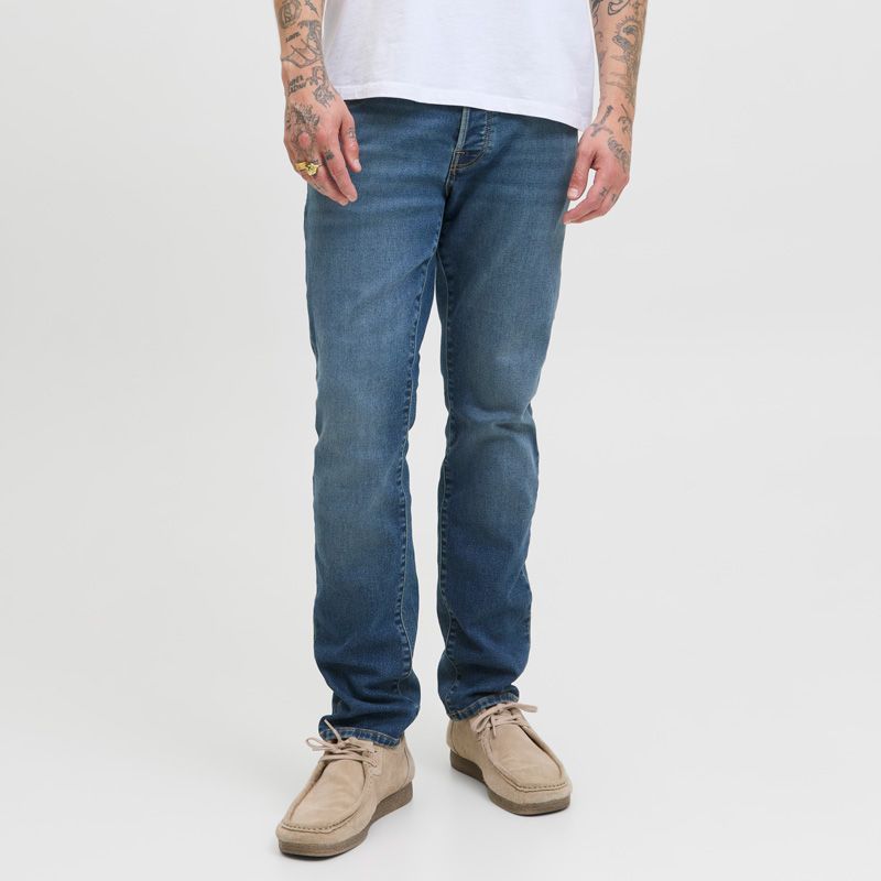 JEANS JJIGLENN JJICON I.K SQ 421 12278113 4357