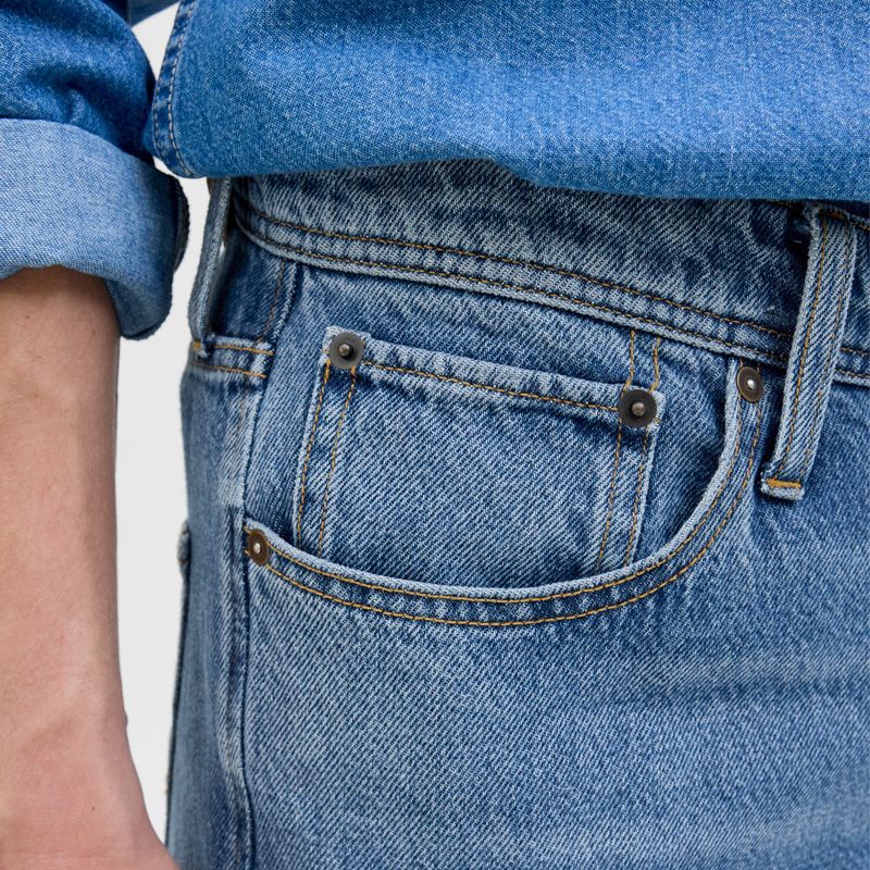 JEANS JJIEDDIE JJORIGINAL SQ 229 12278123 4357 JEANS JJIEDDIE JJORIGINAL SQ 229 12278123 4357