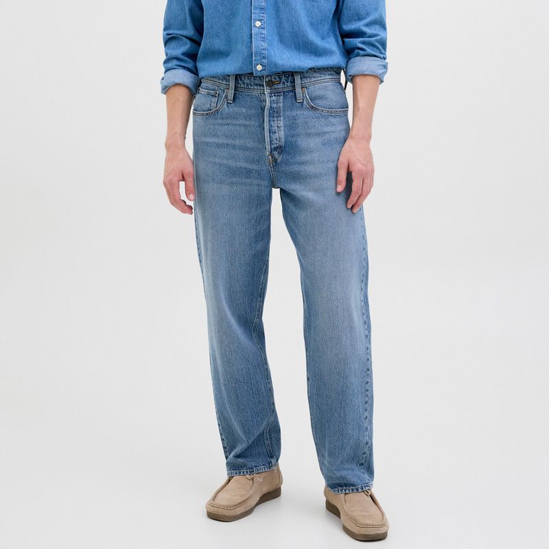 JEANS JJIEDDIE JJORIGINAL SQ 229 12278123 4357