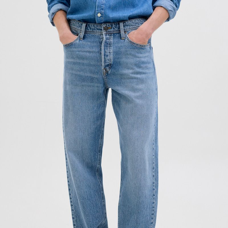 JEANS JJIEDDIE JJORIGINAL SQ 229 12278123 4357 JEANS JJIEDDIE JJORIGINAL SQ 229 12278123 4357