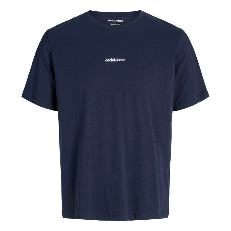 TEE SHIRT JJMINE CREW NECK 12278513 4357