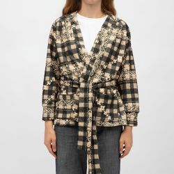 VESTE DALIDA VH24 VESTE DALIDA VH24