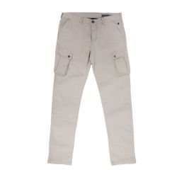 Pantalon cargo slim talina Homme BLAGGIO Pantalon cargo slim talina Homme BLAGGIO