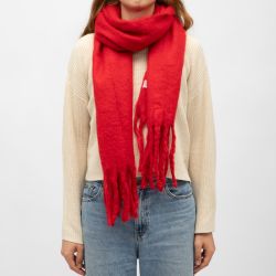 Echarppe en laine 40x185cm Femme GERARD PASQUIER