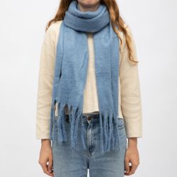 Echarppe en laine 40x185cm Femme GERARD PASQUIER Echarppe en laine 40x185cm Femme GERARD PASQUIER