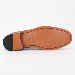 MOCASSIN COGNAC VERON T40/45 MOCASSIN COGNAC VERON T40/45