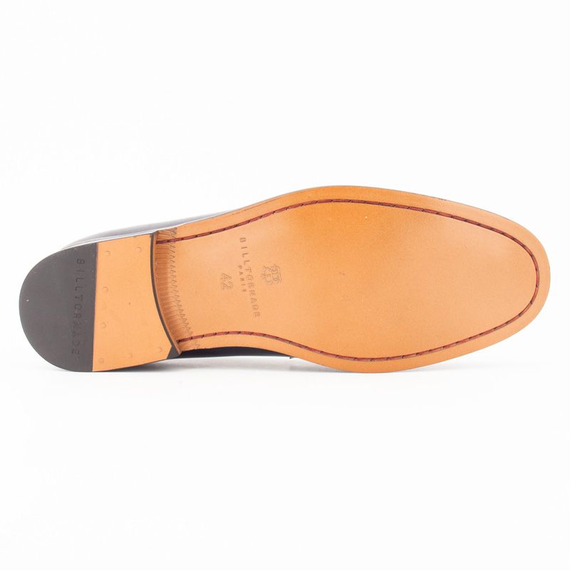 MOCASSIN COGNAC VERON T40/45 MOCASSIN COGNAC VERON T40/45