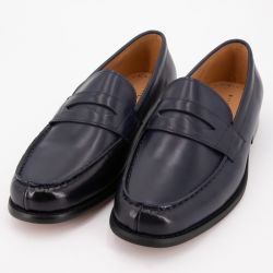 MOCASSIN COGNAC VERON T40/45 MOCASSIN COGNAC VERON T40/45