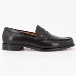 MOCASSIN COGNAC VERON T40/45