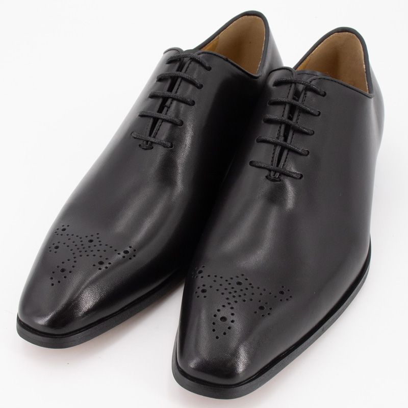 DERBY NOIRE MILANO T40/45 DERBY NOIRE MILANO T40/45