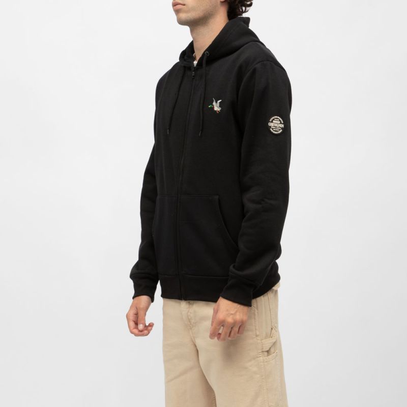 SWEAT ZIP GEDEON SWEAT ZIP GEDEON