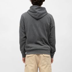 SWEAT ZIP GEDEON SWEAT ZIP GEDEON