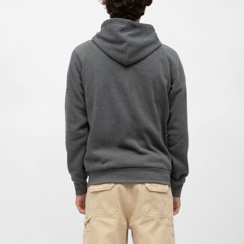 SWEAT ZIP GEDEON SWEAT ZIP GEDEON