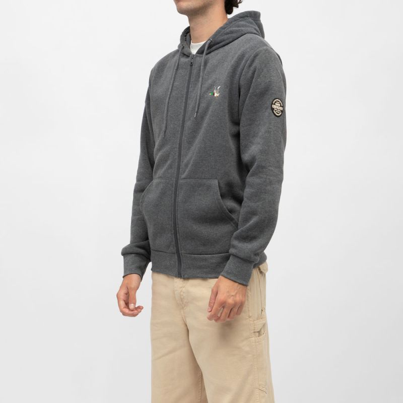 SWEAT ZIP GEDEON SWEAT ZIP GEDEON