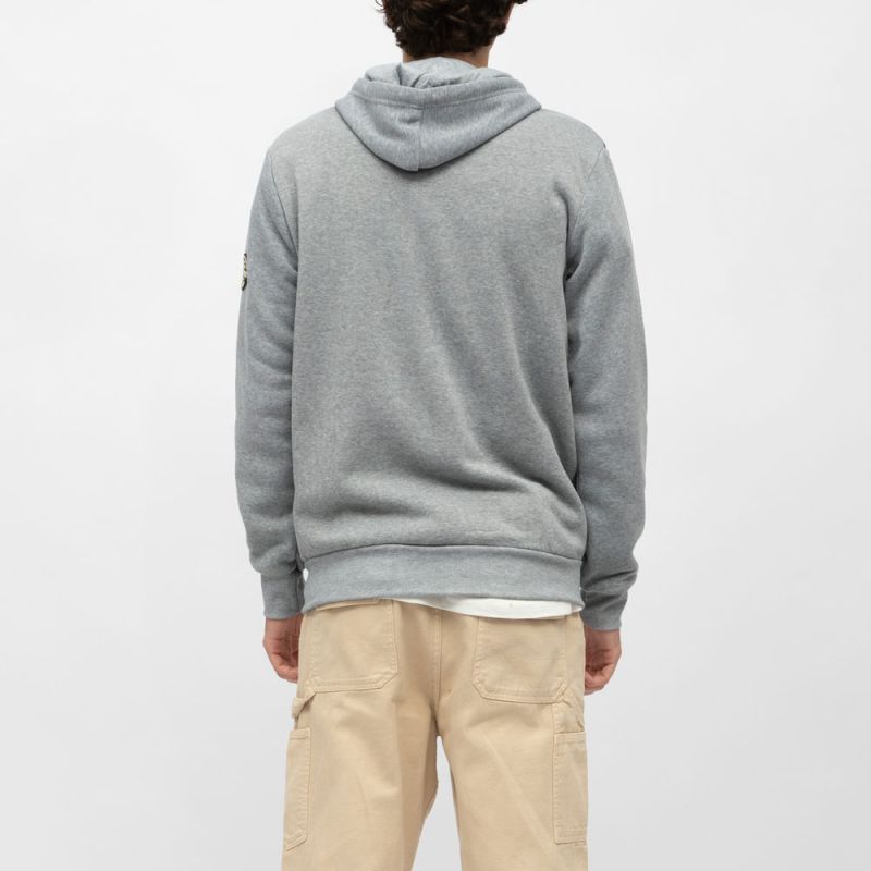 SWEAT ZIP GEDEON SWEAT ZIP GEDEON