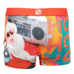 BOXER HOMME MICROFIBRE AVEC CANETTE FREEGUN FGPA45/1/BM/CANNET BOXER HOMME MICROFIBRE AVEC CANETTE FREEGUN FGPA45/1/BM/CANNET