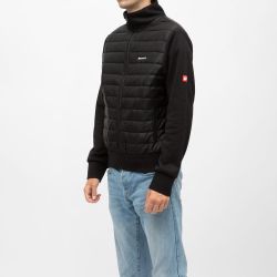Veste navy bi matiere 505 lotto Homme LOTTO Veste navy bi matiere 505 lotto Homme LOTTO
