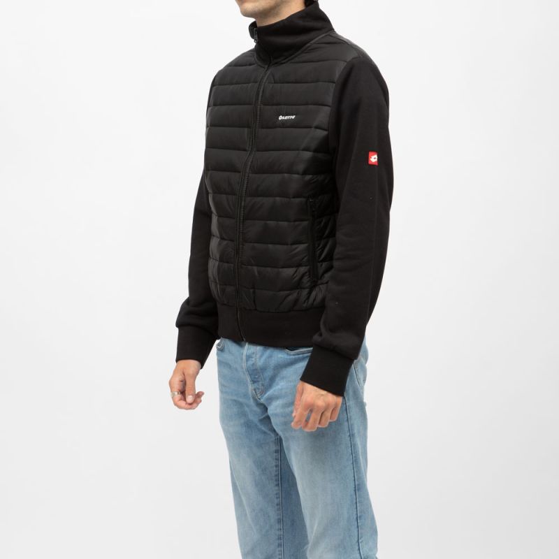 Veste navy bi matiere 505 lotto Homme LOTTO Veste navy bi matiere 505 lotto Homme LOTTO