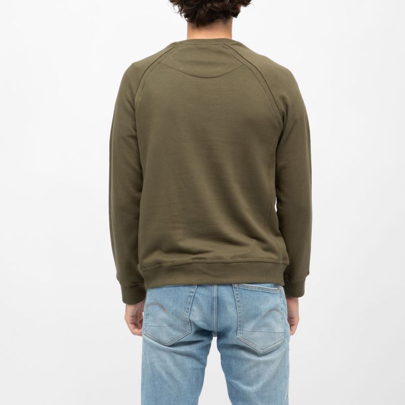 Sweat col r cerruti coda 16242 Homme CERRUTI Sweat col r cerruti coda 16242 Homme CERRUTI