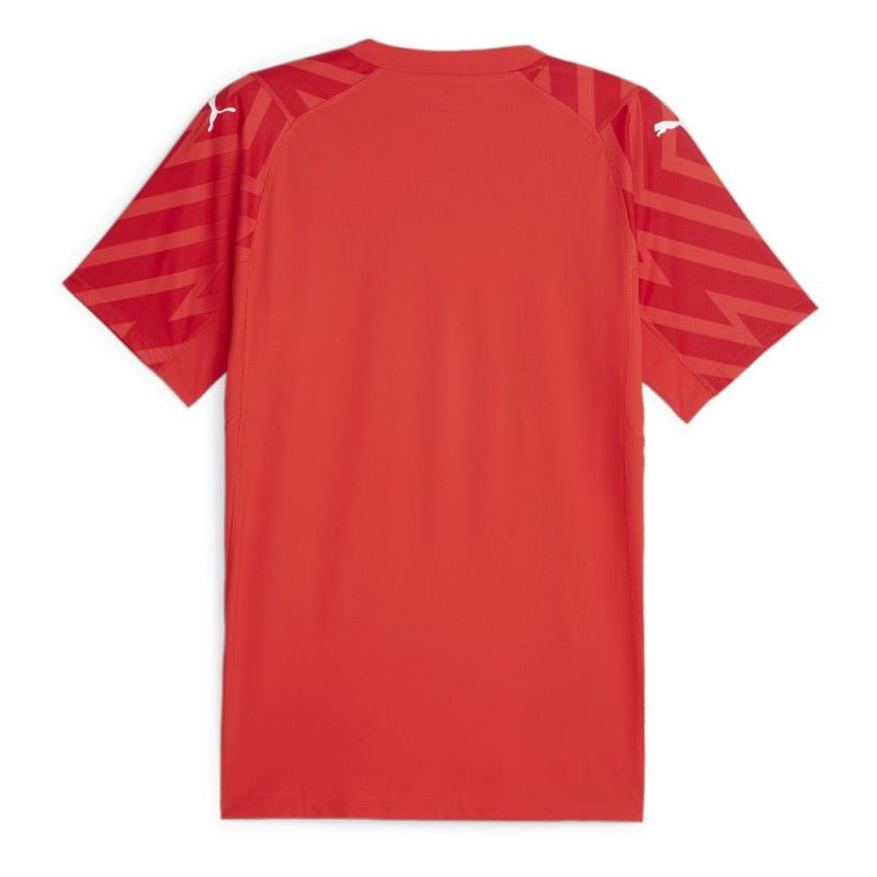 Maillot de sport gardien exterieur OM Homme PUMA Maillot de sport gardien exterieur OM Homme PUMA