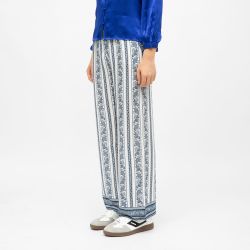 PANTALON 11-FRISE PAULINE-P102421R0A