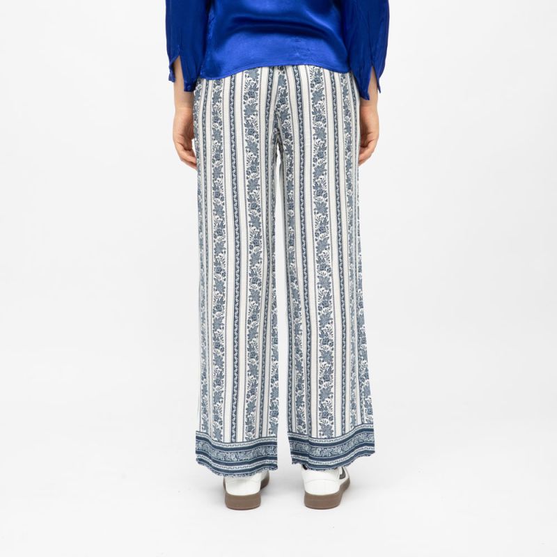 PANTALON 11-FRISE PAULINE-P102421R0A