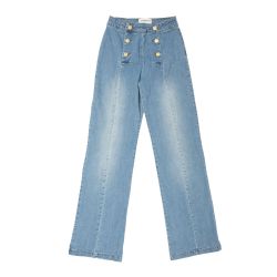 JEANS STONE PAULA JEANS STONE PAULA