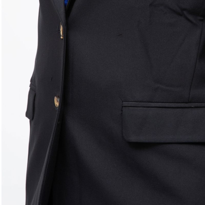 VESTE 02-ANTHRACITE VIDA-V102422R8A