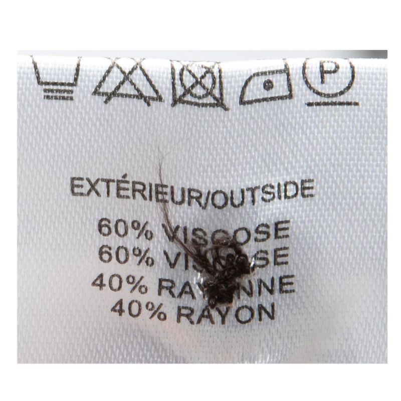 ROBE 13-LEOPARD RAMIA-R202422V1A