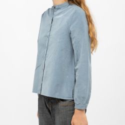 BLOUSE 11-ECRU BLONDIE-B102421C1A