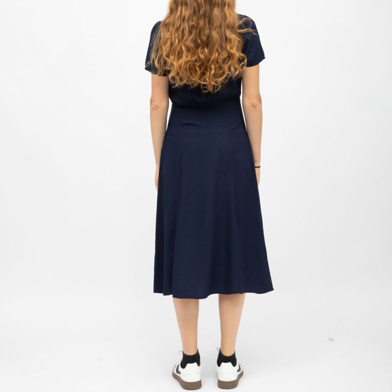 ROBE 25-MARINE RUBY-R202421V0A