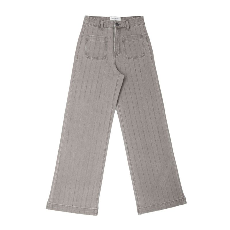 PANTALON 01-GRIS ATLANTY-P202423E4H