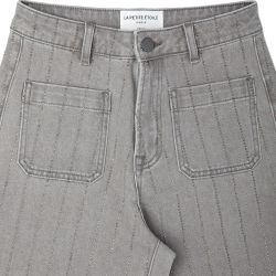 PANTALON 01-GRIS ATLANTY-P202423E4H