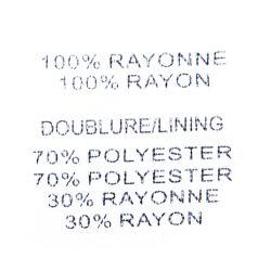 BLOUSE 00-GIPSY BLOEME-B102422R0A