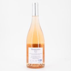 Lot de 6 bouteilles bompuys rose aop 2023 Mixte BOMPUYS Lot de 6 bouteilles bompuys rose aop 2023 Mixte BOMPUYS