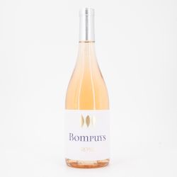 Lot de 6 bouteilles bompuys rose aop 2023 Mixte BOMPUYS Lot de 6 bouteilles bompuys rose aop 2023 Mixte BOMPUYS