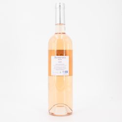 Lot de 6 bouteilles bompuys igp 2023 Mixte BOMPUYS