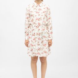 Robe 11-vintage rosie-r102421v0a Femme LA PETITE ETOILE